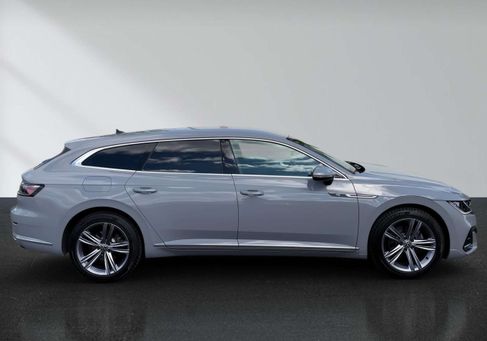 Volkswagen Arteon, 2023 3