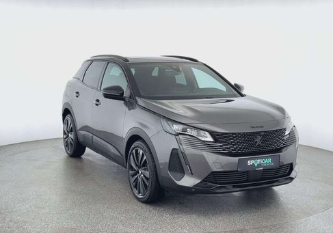Peugeot 3008, 2024