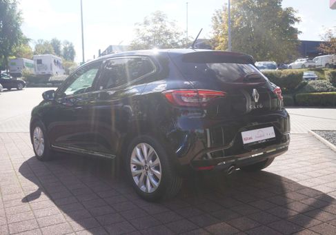 Renault Clio, 2021 3