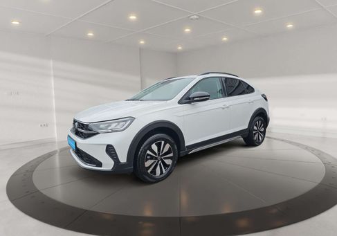 Volkswagen Taigo, 2025