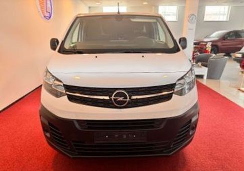 Opel Vivaro, 2024