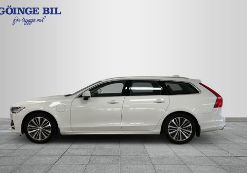 Volvo V90, 2020
