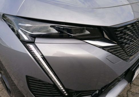 Peugeot 308, 2023