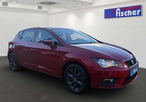 Seat Leon, 2019