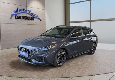 Hyundai i30, 2026