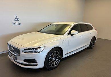 Volvo V90, 2023