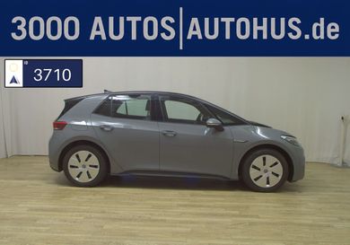 Volkswagen ID.Buzz, 2021