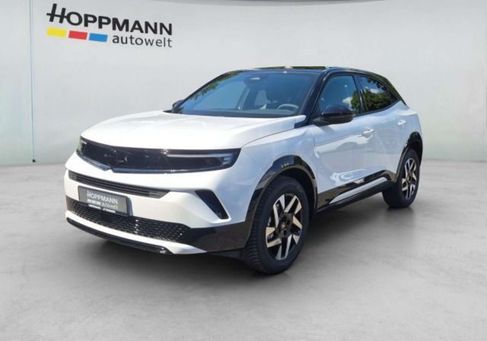 Opel Mokka, 2026 2