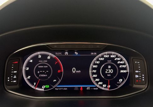 Seat Leon, 2019 2