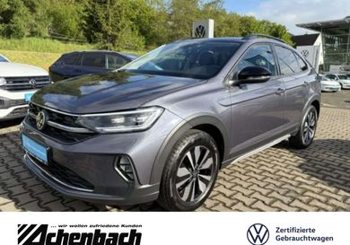 Volkswagen Taigo, 2025