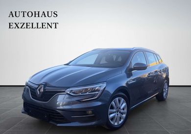 Renault Megane, 2021