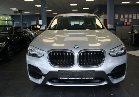 BMW X3, 2019 2