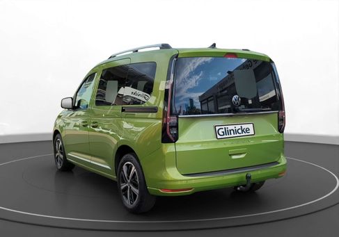 Volkswagen Caddy, 2022 2