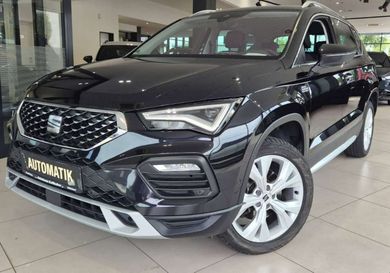 Seat Ateca, 2023