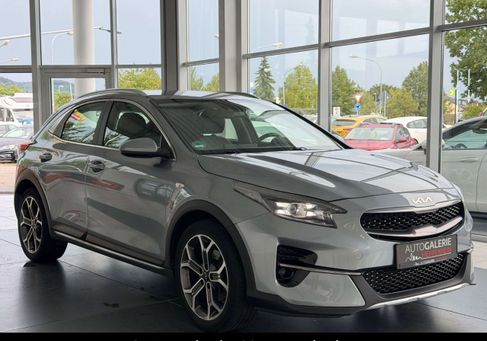 Kia XCeed, 2022