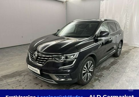 Renault Koleos, 2020