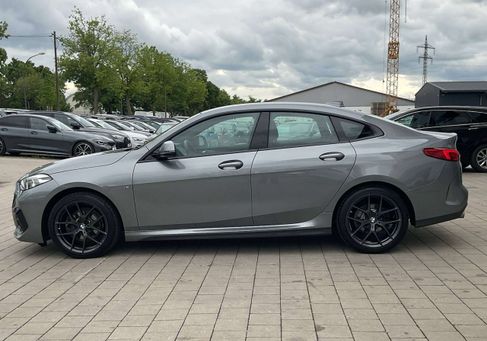 BMW 218, 2023