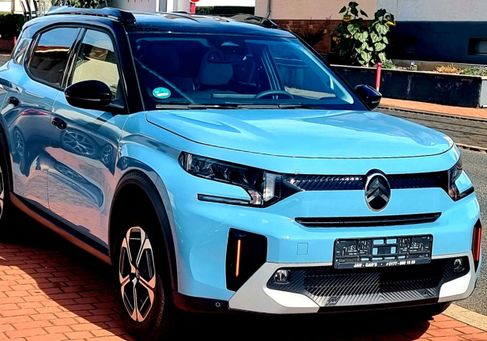 Citroën C3, 2026 3