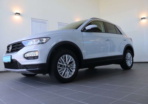 Volkswagen T-Roc, 2022