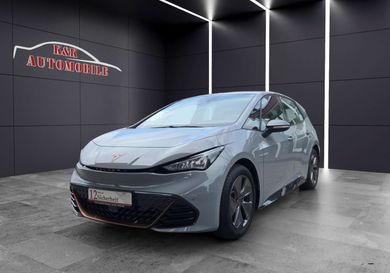 Cupra Born, 2024