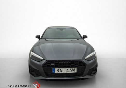 Audi A5, 2023 2