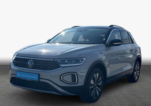 Volkswagen T-Roc, 2023