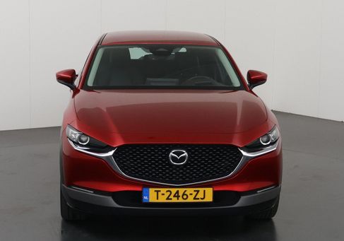 Mazda CX-30, 2023