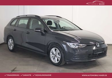 Volkswagen Golf, 2023