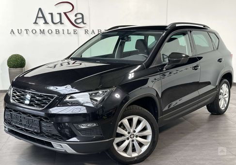 Seat Ateca, 2020