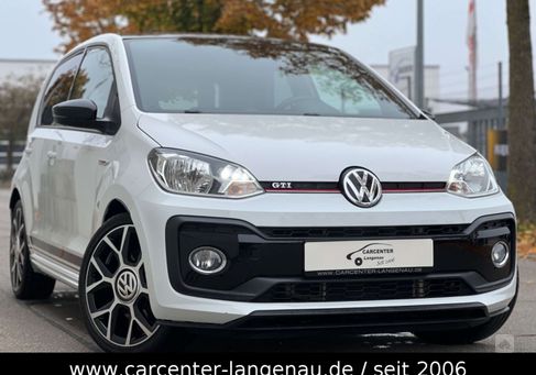 Volkswagen up!, 2018