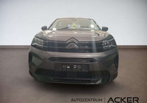 Citroën C5 Aircross, 2025 3