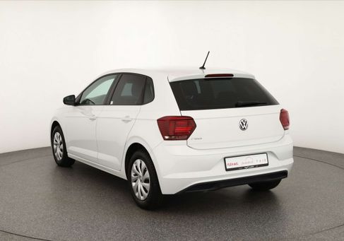 Volkswagen Polo, 2019