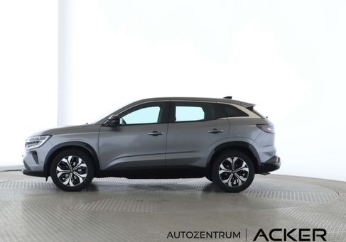 Renault Austral, 2025