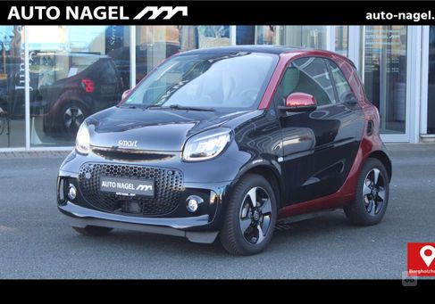 Smart ForTwo, 2023