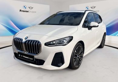 BMW 218, 2024