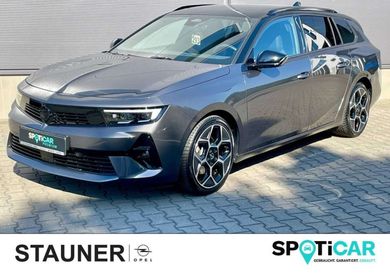 Opel Astra, 2025