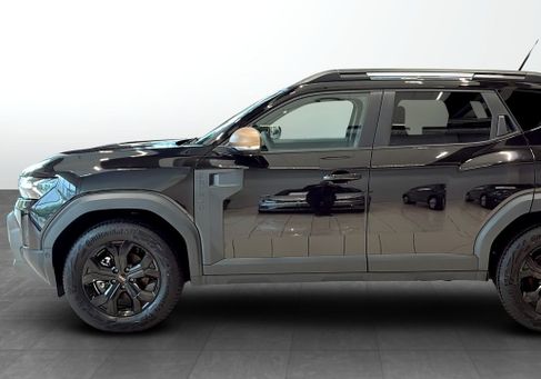 Dacia Duster, 2026 2