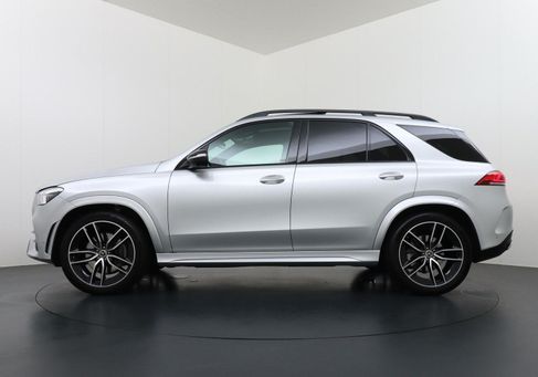 Mercedes-Benz GLE 300, 2020