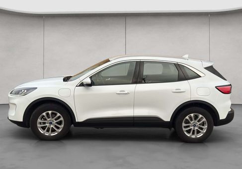 Ford Kuga, 2022