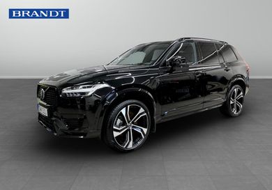 Volvo, 2025