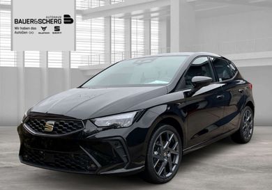 Seat Ibiza, 2026