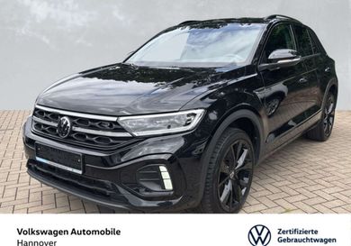 Volkswagen T-Roc, 2023