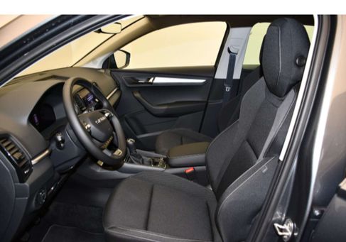 Skoda Karoq, 2026