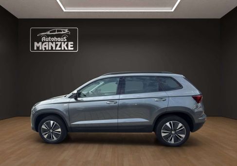 Skoda Karoq, 2022