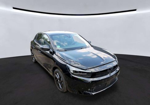 Opel Corsa, 2025 3