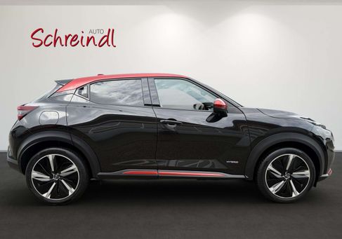 Nissan Juke, 2023 3