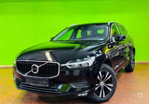 Volvo XC60, 2020