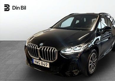 BMW 230, 2023