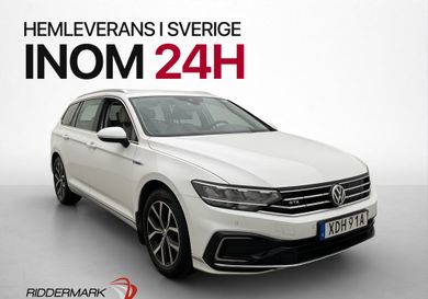 Volkswagen Passat Variant, 2020