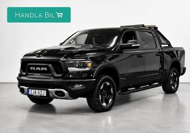 RAM 1500, 2019
